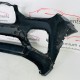 BMW X3 Front Bumper G01 Se Genuine Black 511113960514 | 2018–2022 [Bf216]