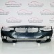 BMW 3 Series Front Bumper F30 F31 Se Genuine Grey 51117263476 | 2012-2015 [Bf214 BMW 3 Series Front Bumper F30 F31 Se Genuine Grey 51117263476 | 2012-2015 [Bf214