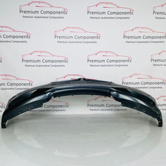 BMW 3 Series Front Bumper F30 F31 Se Genuine Grey 51117263476 | 2012-2015 [Bf214 BMW 3 Series Front Bumper F30 F31 Se Genuine Grey 51117263476 | 2012-2015 [Bf214