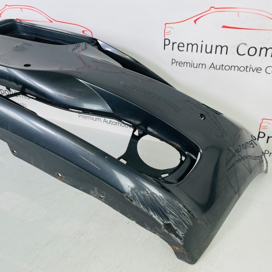 BMW 3 Series Front Bumper F30 F31 Se Genuine Grey 51117263476 | 2012-2015 [Bf214 BMW 3 Series Front Bumper F30 F31 Se Genuine Grey 51117263476 | 2012-2015 [Bf214
