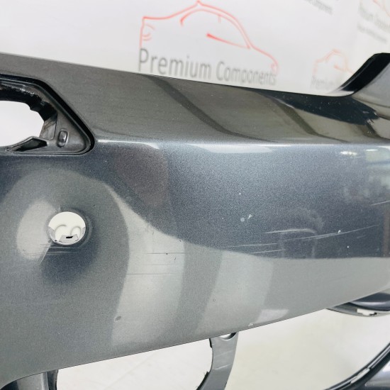 BMW 3 Series Front Bumper F30 F31 Se Genuine Grey 51117263476 | 2012-2015 [Bf214 BMW 3 Series Front Bumper F30 F31 Se Genuine Grey 51117263476 | 2012-2015 [Bf214