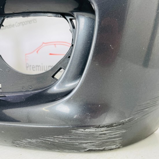 BMW 3 Series Front Bumper F30 F31 Se Genuine Grey 51117263476 | 2012-2015 [Bf214 BMW 3 Series Front Bumper F30 F31 Se Genuine Grey 51117263476 | 2012-2015 [Bf214