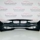 BMW 3 Series Front Bumper F30 F31 Se Genuine Grey 51117263476 | 2012-2015 [Bf214 BMW 3 Series Front Bumper F30 F31 Se Genuine Grey 51117263476 | 2012-2015 [Bf214