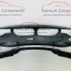 BMW 3 Series Front Bumper F30 F31 Se Genuine Grey 51117263476 | 2012-2015 [Bf214 BMW 3 Series Front Bumper F30 F31 Se Genuine Grey 51117263476 | 2012-2015 [Bf214