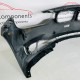 BMW 3 Series Front Bumper F30 F31 Se Genuine Grey 51117263476 | 2012-2015 [Bf214 BMW 3 Series Front Bumper F30 F31 Se Genuine Grey 51117263476 | 2012-2015 [Bf214