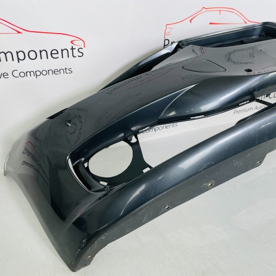 BMW 3 Series Front Bumper F30 F31 Se Genuine Grey 51117263476 | 2012-2015 [Bf214 BMW 3 Series Front Bumper F30 F31 Se Genuine Grey 51117263476 | 2012-2015 [Bf214