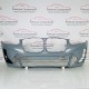 BMW X3 Front Bumper Ix3 G01 M Sport Genuine 8081055 | 2021-2024 [Bf213]