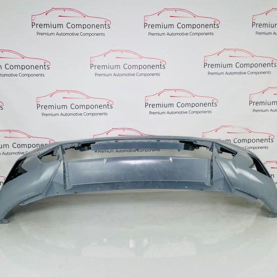 BMW X3 Front Bumper Ix3 G01 M Sport Genuine 8081055 | 2021-2024 [Bf213]