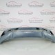 BMW X3 Front Bumper Ix3 G01 M Sport Genuine 8081055 | 2021-2024 [Bf213]