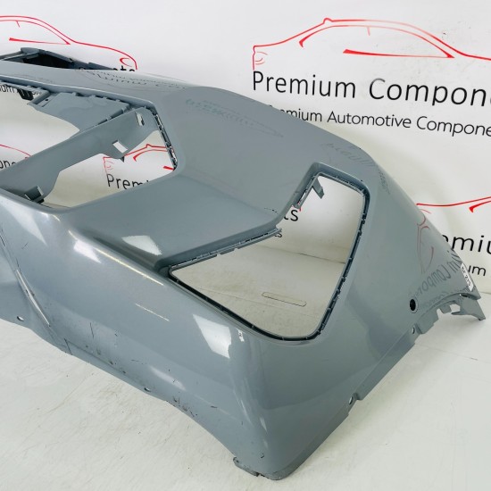 BMW X3 Front Bumper Ix3 G01 M Sport Genuine 8081055 | 2021-2024 [Bf213]