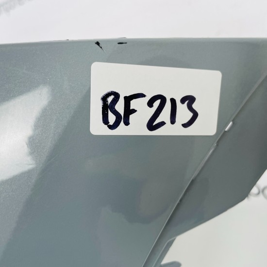BMW X3 Front Bumper Ix3 G01 M Sport Genuine 8081055 | 2021-2024 [Bf213]