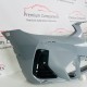 BMW X3 Front Bumper Ix3 G01 M Sport Genuine 8081055 | 2021-2024 [Bf213]