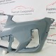 BMW X3 Front Bumper Ix3 G01 M Sport Genuine 8081055 | 2021-2024 [Bf213]
