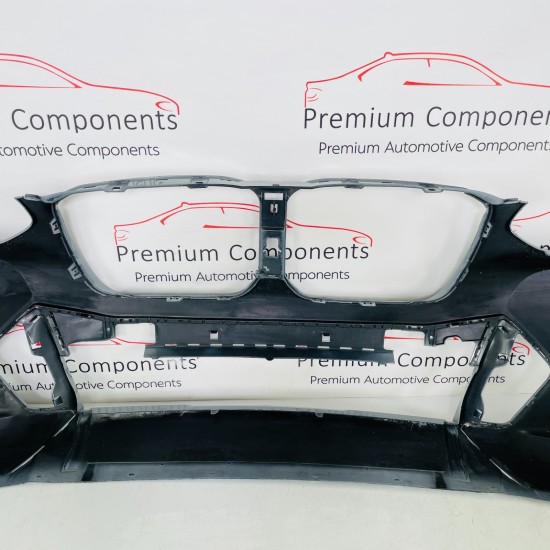 BMW X3 Front Bumper Ix3 G01 M Sport Genuine 8081055 | 2021-2024 [Bf213]