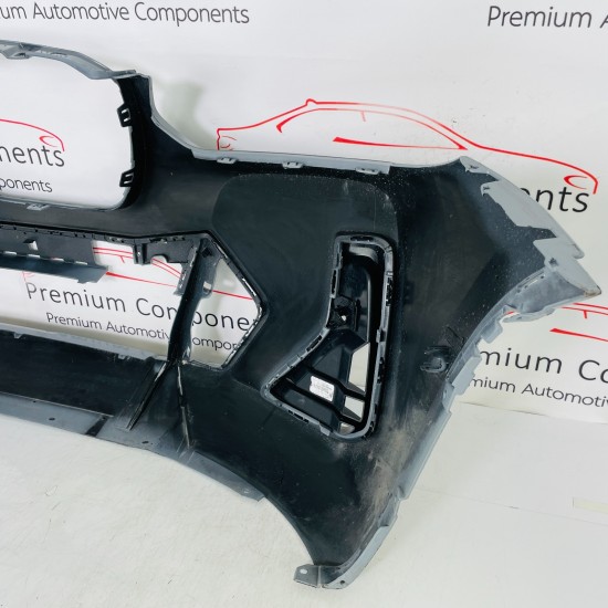 BMW X3 Front Bumper Ix3 G01 M Sport Genuine 8081055 | 2021-2024 [Bf213]