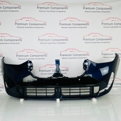 BMW X3 Front Bumper G45 M Sport Genuine 139605-14 / 8087013 | 2024-2027 [Bf211]