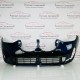 BMW X3 Front Bumper G45 M Sport Genuine 139605-14 / 8087013 | 2024-2027 [Bf211]