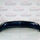 BMW X3 Front Bumper G45 M Sport Genuine 139605-14 / 8087013 | 2024-2027 [Bf211]