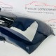 BMW X3 Front Bumper G45 M Sport Genuine 139605-14 / 8087013 | 2024-2027 [Bf211]