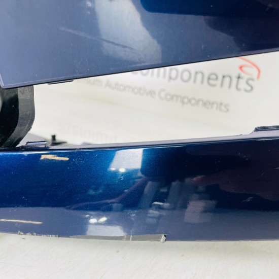 BMW X3 Front Bumper G45 M Sport Genuine 139605-14 / 8087013 | 2024-2027 [Bf211]