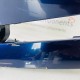BMW X3 Front Bumper G45 M Sport Genuine 139605-14 / 8087013 | 2024-2027 [Bf211]