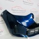 BMW X3 Front Bumper G45 M Sport Genuine 139605-14 / 8087013 | 2024-2027 [Bf211]