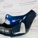 BMW X3 Front Bumper G45 M Sport Genuine 139605-14 / 8087013 | 2024-2027 [Bf211]