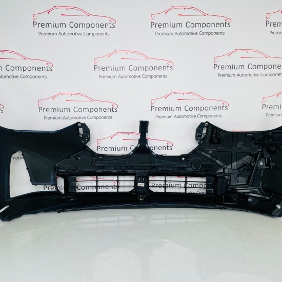 BMW X3 Front Bumper G45 M Sport Genuine 139605-14 / 8087013 | 2024-2027 [Bf211]