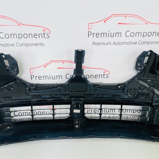 BMW X3 Front Bumper G45 M Sport Genuine 139605-14 / 8087013 | 2024-2027 [Bf211]