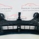 BMW X3 Front Bumper G45 M Sport Genuine 139605-14 / 8087013 | 2024-2027 [Bf211]