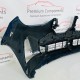 BMW X3 Front Bumper G45 M Sport Genuine 139605-14 / 8087013 | 2024-2027 [Bf211]