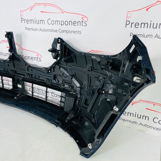 BMW X3 Front Bumper G45 M Sport Genuine 139605-14 / 8087013 | 2024-2027 [Bf211]