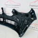 BMW X3 Front Bumper G45 M Sport Genuine 139605-14 / 8087013 | 2024-2027 [Bf211]