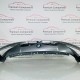BMW 1 Series Front Bumper F40 Se Genuine Grey 51117459708 | 2019-2023 [Bf210]