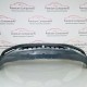 BMW 1 Series Front Bumper F40 Se Genuine Grey 51117459708 | 2019-2023 [Bf210]