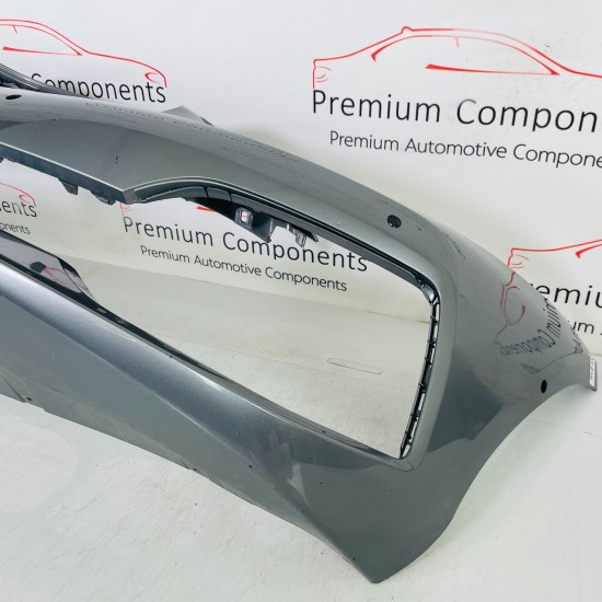 BMW 1 Series Front Bumper F40 Se Genuine Grey 51117459708 | 2019-2023 [Bf210]