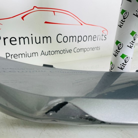 BMW 1 Series Front Bumper F40 Se Genuine Grey 51117459708 | 2019-2023 [Bf210]