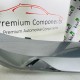 BMW 1 Series Front Bumper F40 Se Genuine Grey 51117459708 | 2019-2023 [Bf210]