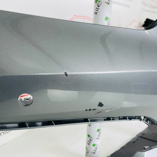 BMW 1 Series Front Bumper F40 Se Genuine Grey 51117459708 | 2019-2023 [Bf210]