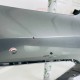 BMW 1 Series Front Bumper F40 Se Genuine Grey 51117459708 | 2019-2023 [Bf210]