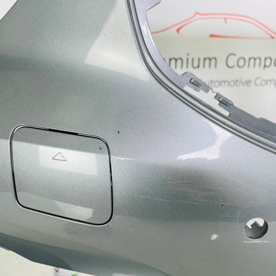 BMW 1 Series Front Bumper F40 Se Genuine Grey 51117459708 | 2019-2023 [Bf210]