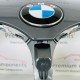 BMW 1 Series Front Bumper F40 Se Genuine Grey 51117459708 | 2019-2023 [Bf210]