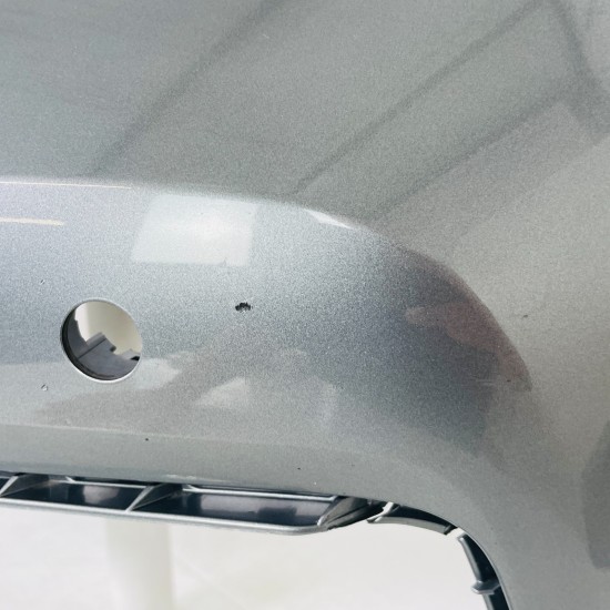 BMW 1 Series Front Bumper F40 Se Genuine Grey 51117459708 | 2019-2023 [Bf210]