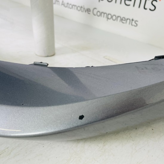 BMW 1 Series Front Bumper F40 Se Genuine Grey 51117459708 | 2019-2023 [Bf210]