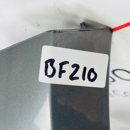BMW 1 Series Front Bumper F40 Se Genuine Grey 51117459708 | 2019-2023 [Bf210]