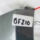 BMW 1 Series Front Bumper F40 Se Genuine Grey 51117459708 | 2019-2023 [Bf210]