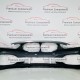 BMW 1 Series Front Bumper F40 Se Genuine Grey 51117459708 | 2019-2023 [Bf210]