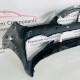 BMW 1 Series Front Bumper F40 Se Genuine Grey 51117459708 | 2019-2023 [Bf210]