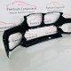 BMW X3 Front Bumper G01 X Line Genuine Grey 5111773828 | 2018–2022 [aw92]
