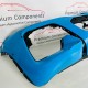 BMW X3 Front Bumper G01 M Sport Genuine Blue 511113960514 | 2017-2021 [Bf227]